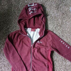 Indian Motorcycle Women's sweatshirt XS